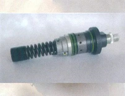 单体泵的工作原理是什么？
